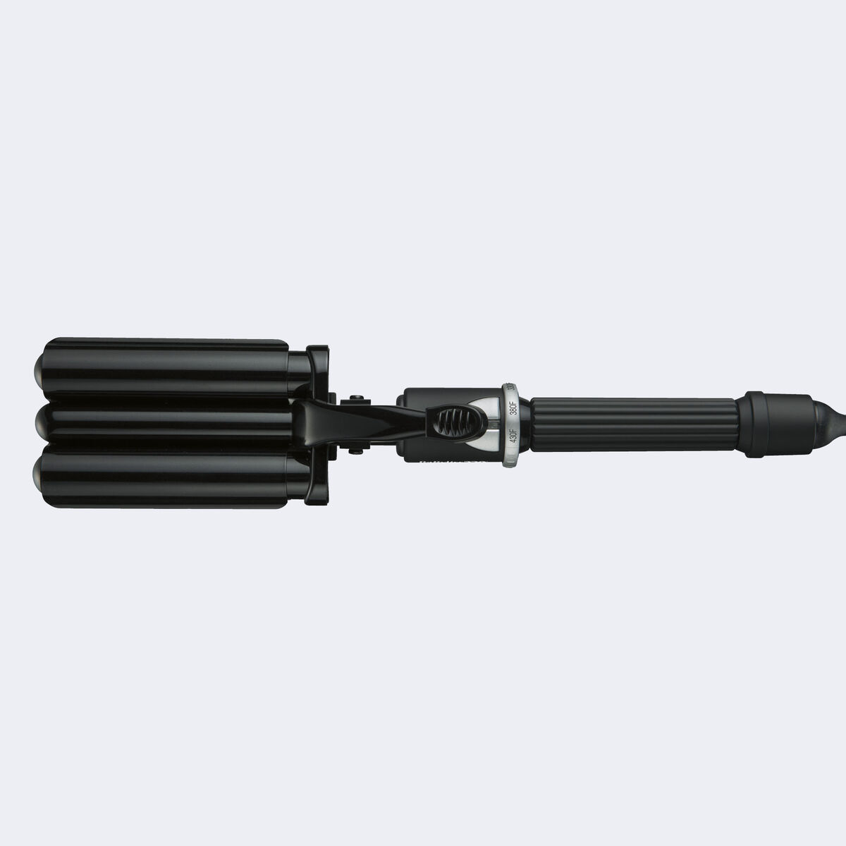 Ondulador triple BaBylissPRO® Porcelain Ceramic