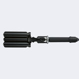 Ondulador triple BaBylissPRO® Porcelain Ceramic