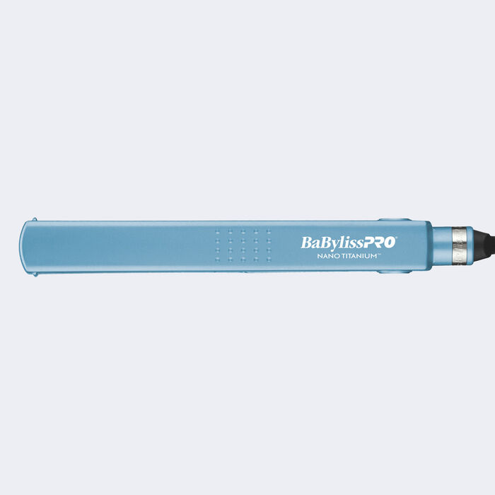 BaBylissPRO® Nano Titanium™ 1¼" Ionic Straightener