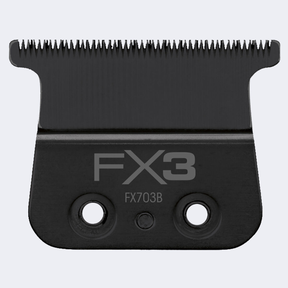 BaBylissPRO&reg; Titanium Carbon-Nitride Standard-Tooth Ultra-Thin Replacement T-Blade