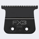 BaBylissPRO&reg; Titanium Carbon-Nitride Standard-Tooth Ultra-Thin Replacement T-Blade