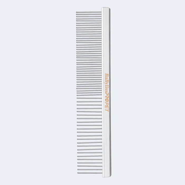 BaBylissPRO™ PET 6" Basic Comb, , hi-res image number 0