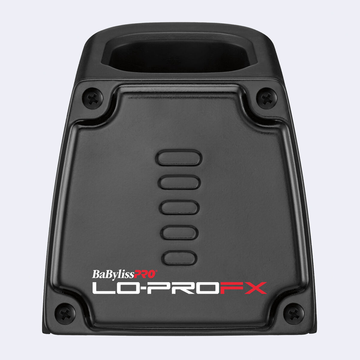 Base de carga para cortadora de cabello LO-PROFX de BaBylissPRO®