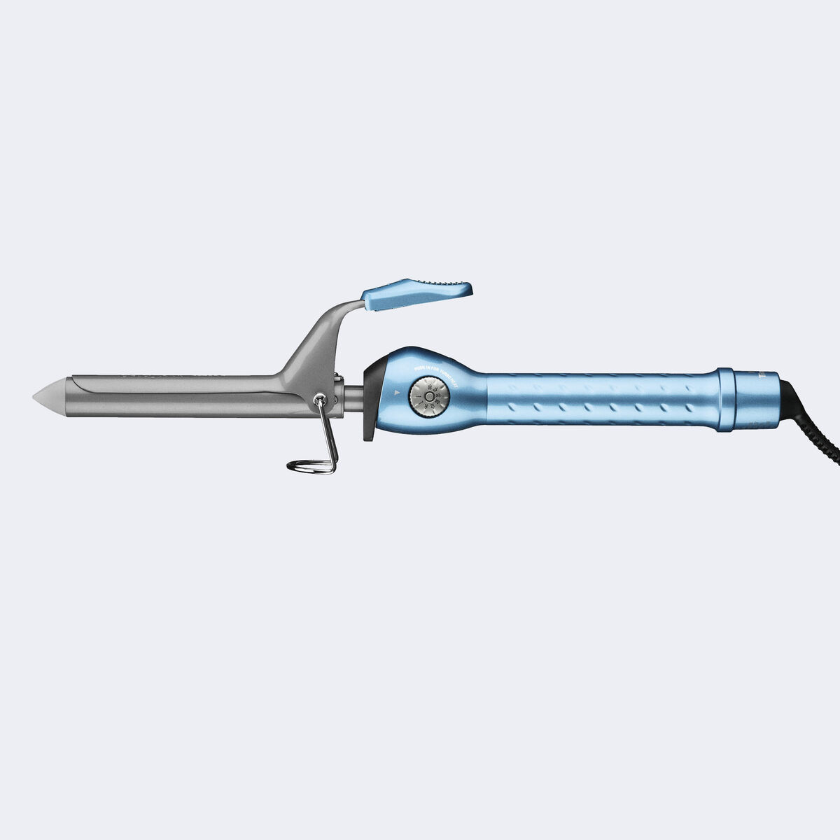 Tenaza de resorte de ¾ in BaBylissPRO® Nano Titanium™