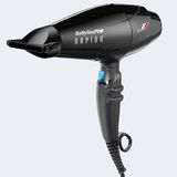 Secador BaBylissPRO® Rapido® (negro)