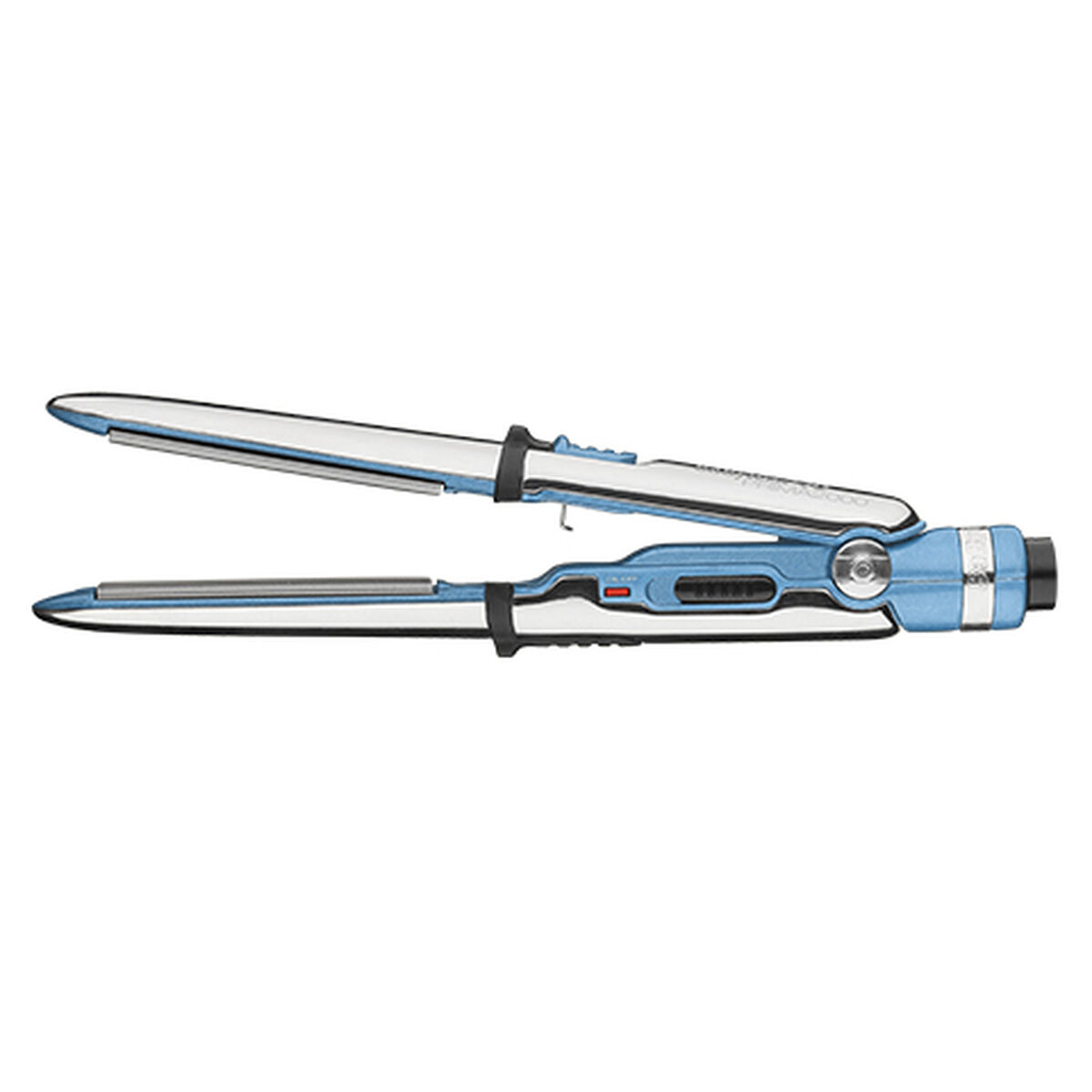 BaBylissPRO&reg; Nano Titanium&trade; Prima2000 3/4" Travel Size Stainless Steel Mini Iron