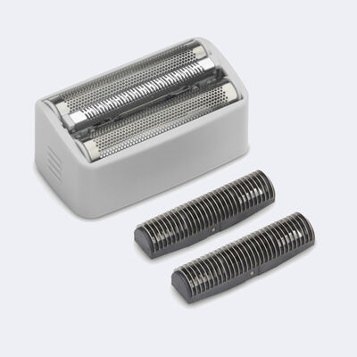 Juego de repuesto para afeitadora de doble hoja BaBylissPRO® COREFX