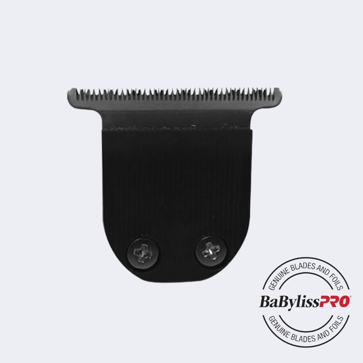 Cuchilla de acabado para recortadora BaBylissPRO®, alta resolución 1