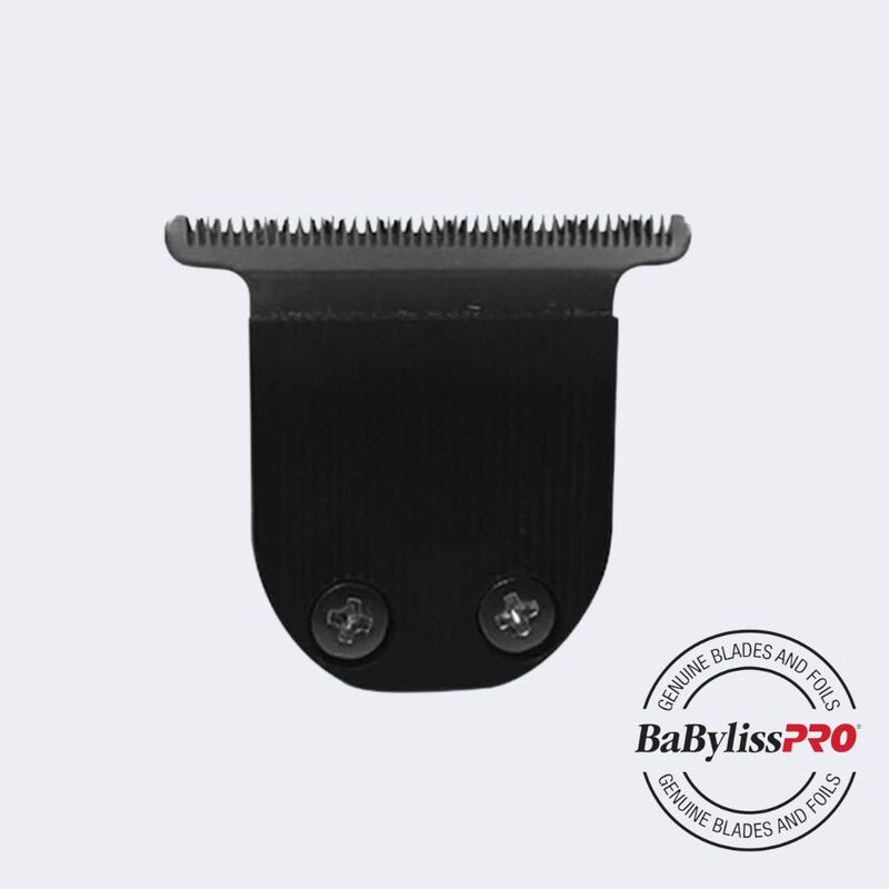 Cuchilla de acabado para recortadora BaBylissPRO®