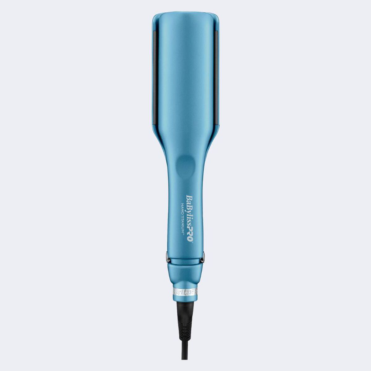 Ondulador de cabello iónico compacto BaBylissPRO® Nano Titanium™