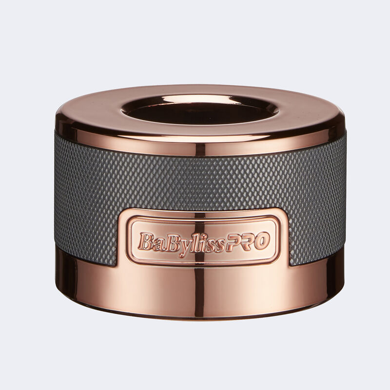 Base de carga para recortadora ROSEFX de BaBylissPRO®