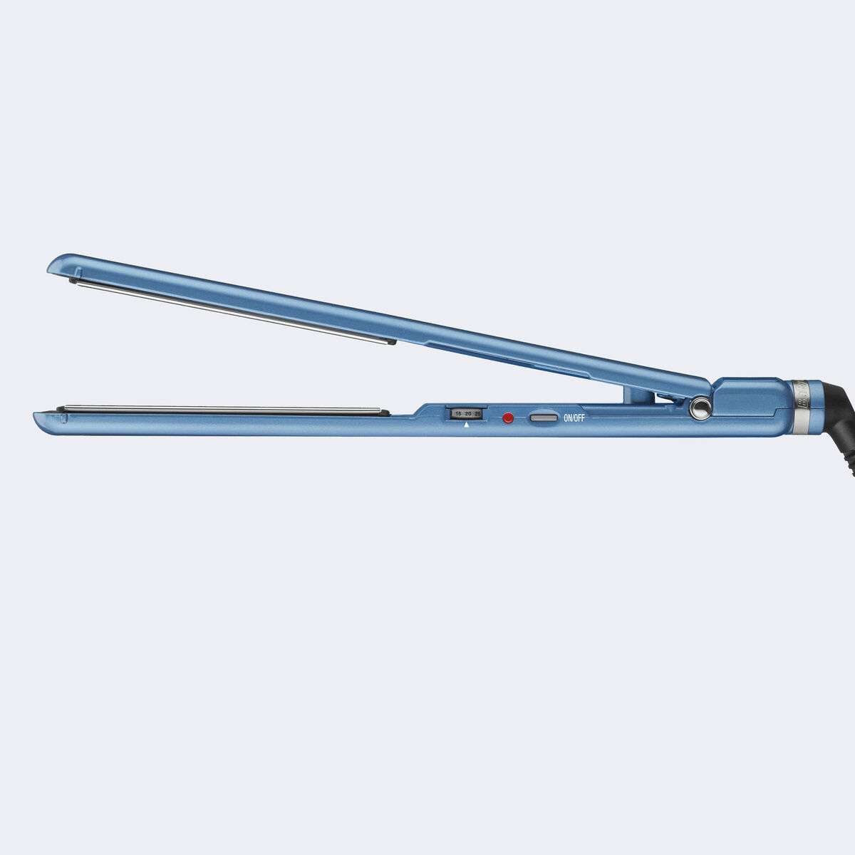 Plancha alisadora ultradelgada de 1 in BaBylissPRO® Nano Titanium™