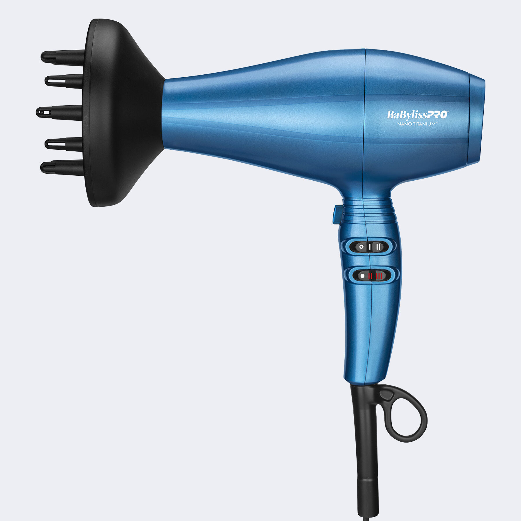 Babyliss nano titanium diffuser hotsell