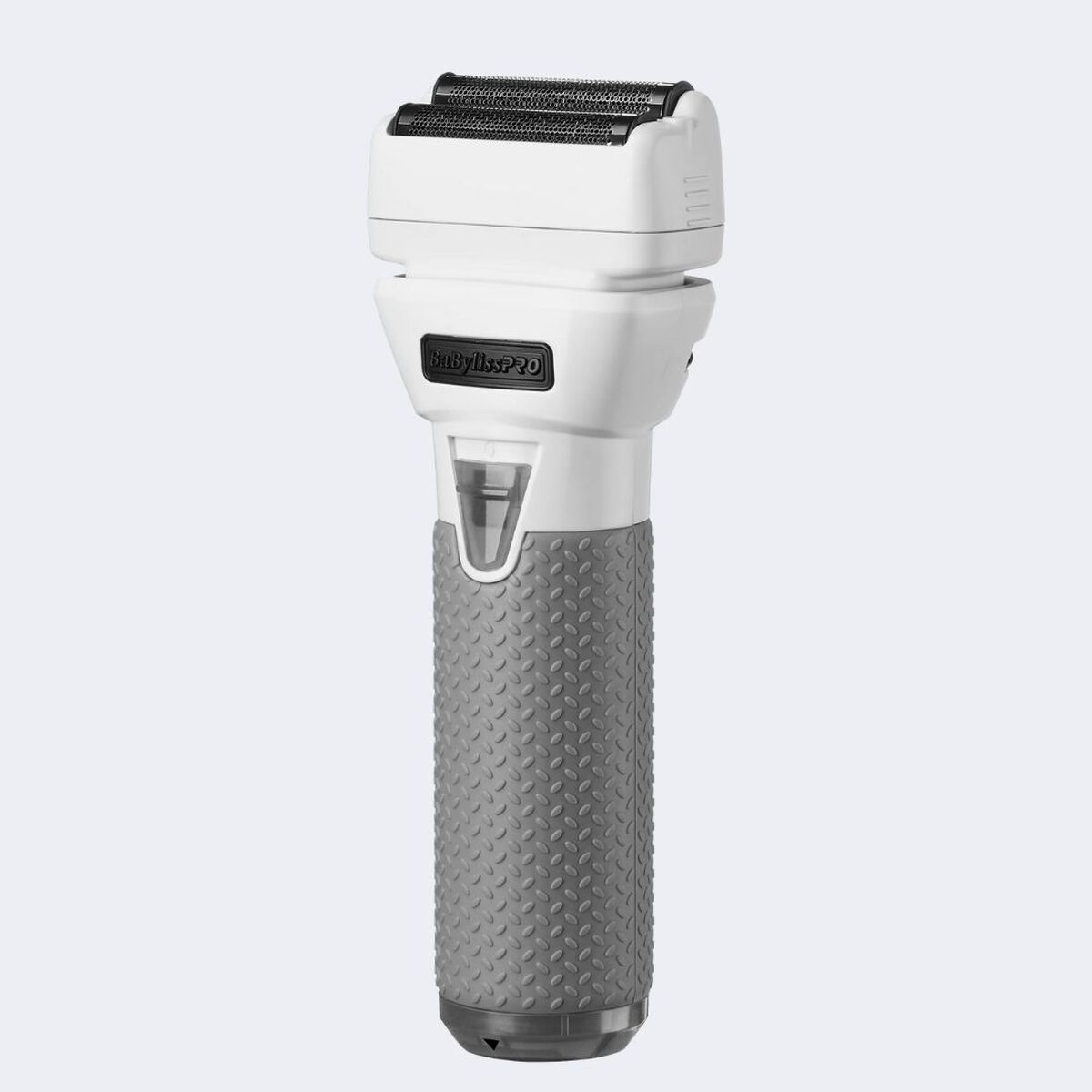 Afeitadora de doble hoja de batería intercambiable de metal FXONE FrostByte de BaBylissPRO®, edición limitada