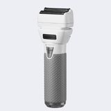 Afeitadora de doble hoja de batería intercambiable de metal FXONE FrostByte de BaBylissPRO®, edición limitada