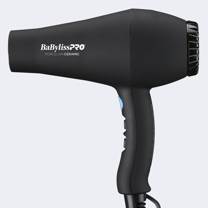 BaBylissPRO® Porcelain Ceramic Carrera2™ Dryer