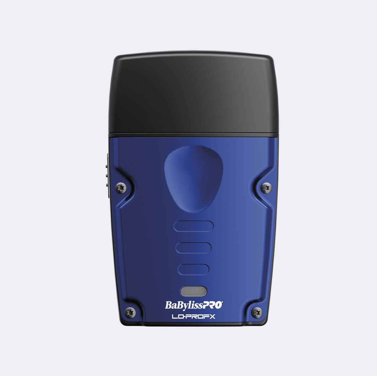 Juego de recortadora y afeitadora de alto rendimiento de tamaño compacto LO-PROFX Compact Series de BaBylissPRO®