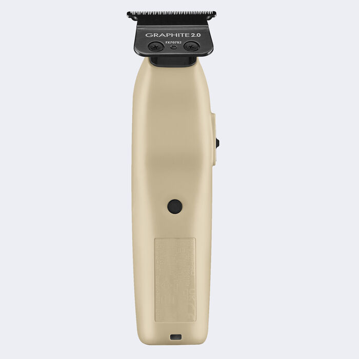 Recortadora FXONE™ Lo-ProFX de BaBylissPRO® de edición limitada, color arena​ (solo la herramienta)