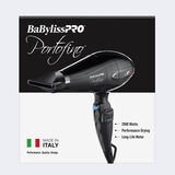 Secador Portofino™ de BaBylissPRO®
