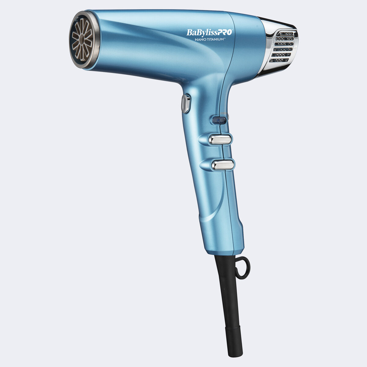 BaBylissPRO&reg; Nano Titanium&trade; Professional High-Speed Dual Ionic Dryer