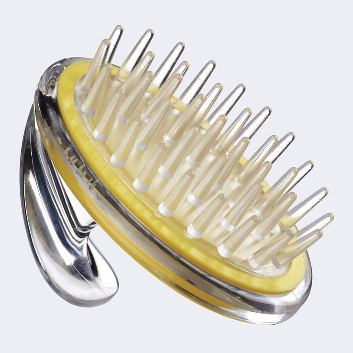 Cepillo masajeador para champú Pet-It® de CONAIRPROPET™, imagen de alta resolución número 0
