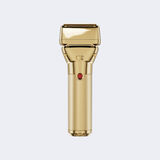 Afeitadora de doble hoja BaBylissPRO® FXONE™ GOLDFX