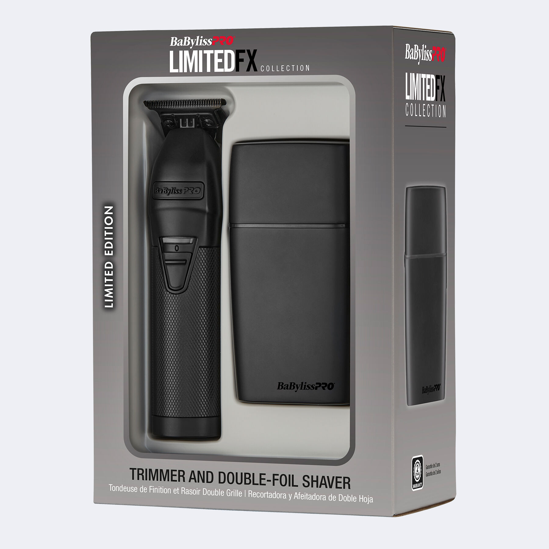 Babyliss mens shaver outlet