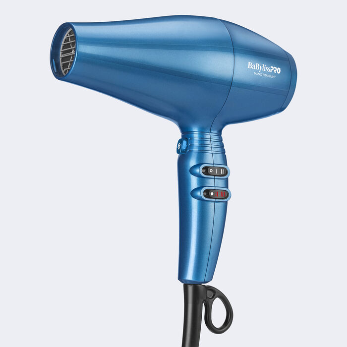 Secador Xtreme BaBylissPRO® Nano Titanium™