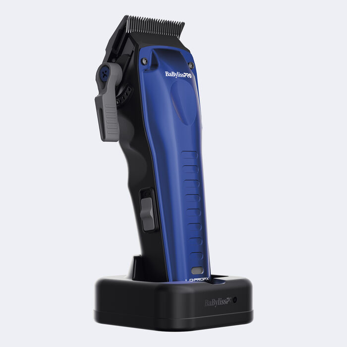 Cortadora de cabello compacta LO-PROFX COMPACT SERIES de BaBylissPRO®