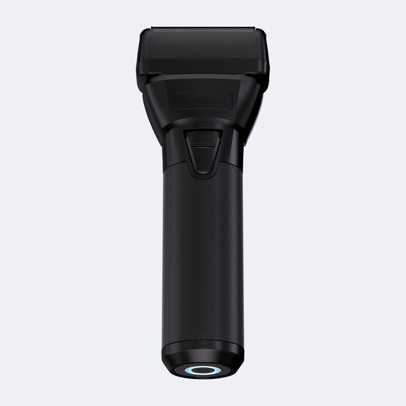 BaBylissPRO&reg; FXONE&trade; BLACKFX  Double Foil Shaver