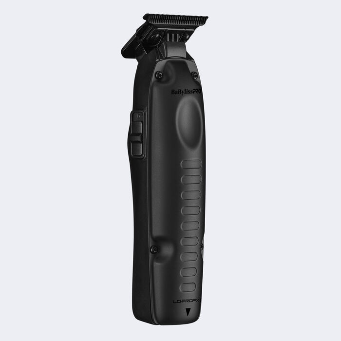 Recortadora FXONE™ Lo-ProFX de BaBylissPRO® de edición limitada, negro mate (solo la herramienta)