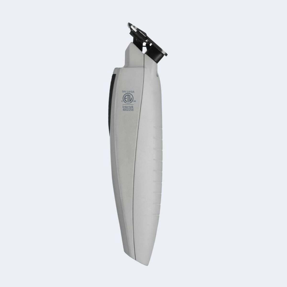 Cortadora de cabello ergonómica de litio con/sin cable LithiumFX+ de BaBylissPRO®, en gris (edición limitada)​
