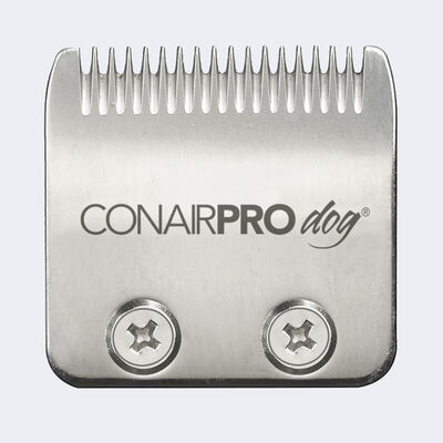 Cuchilla de repuesto para microrrecortadora de CONAIRPROPET™ Palm Pro™