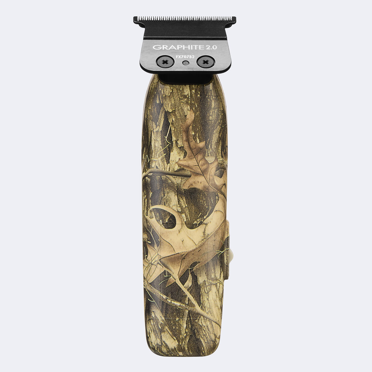 Recortadora de tamaño compacto LO-PROFX BaBylissPRO®, colección en camuflaje de edición limitada
