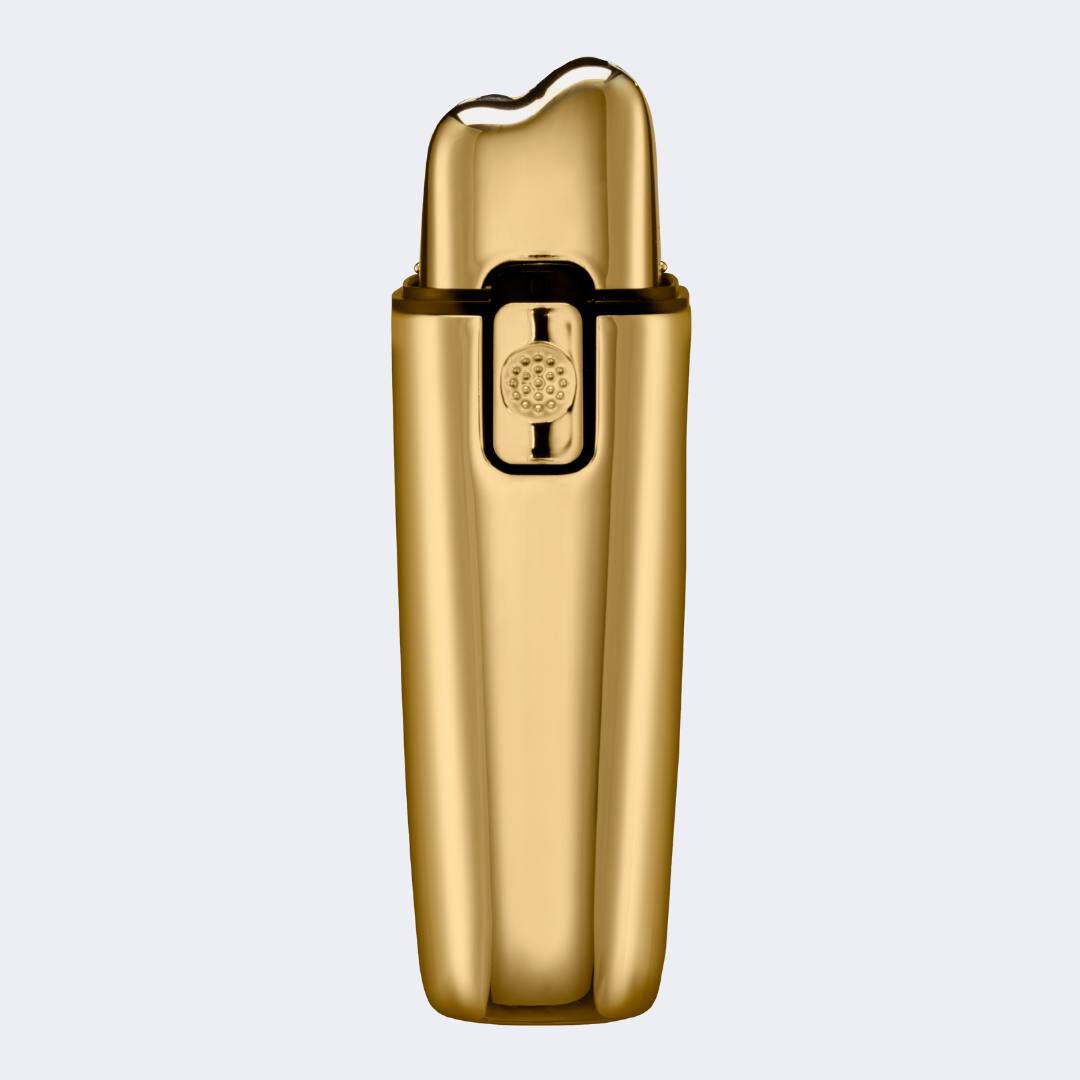 UVFOIL Gold Double-Foil Shaver | UV-Light | BaBylissPRO