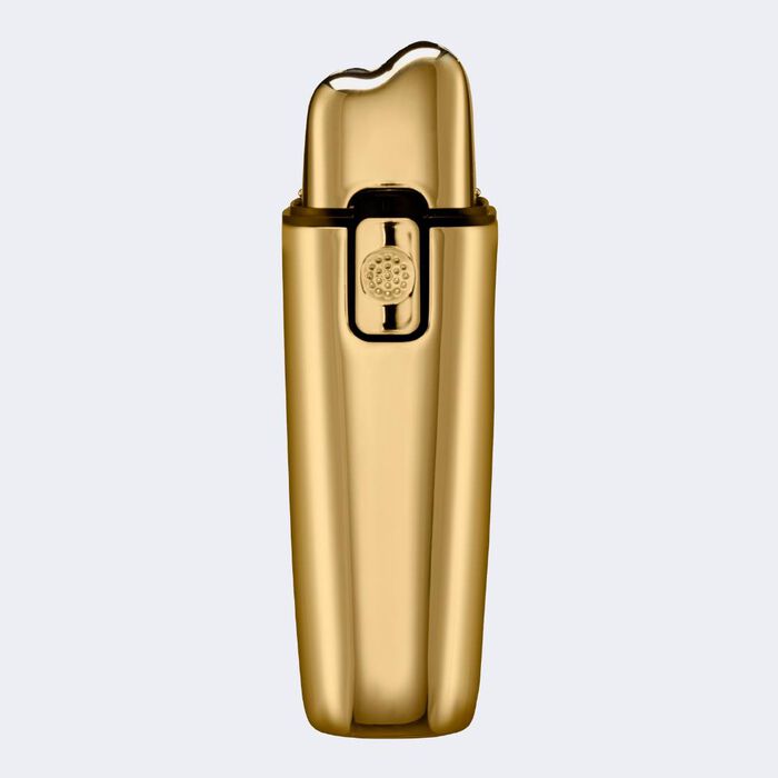 BaBylissPRO® UVFOIL Gold UV Double-Foil Shaver