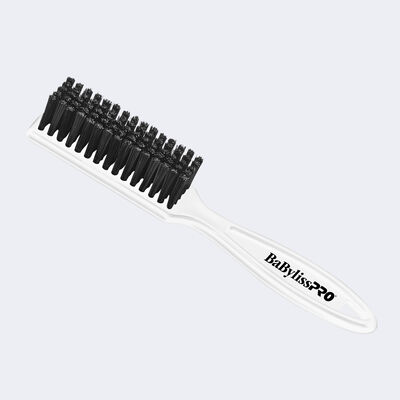BaBylissPRO® Fade Brush (White)