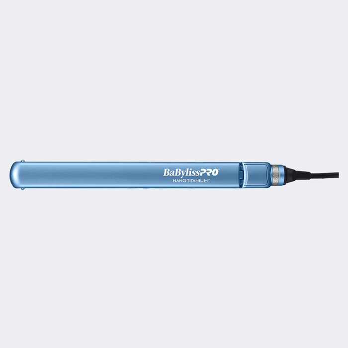 BaBylissPRO® Nano Titanium™ 1” Ultra Slim Flat Iron