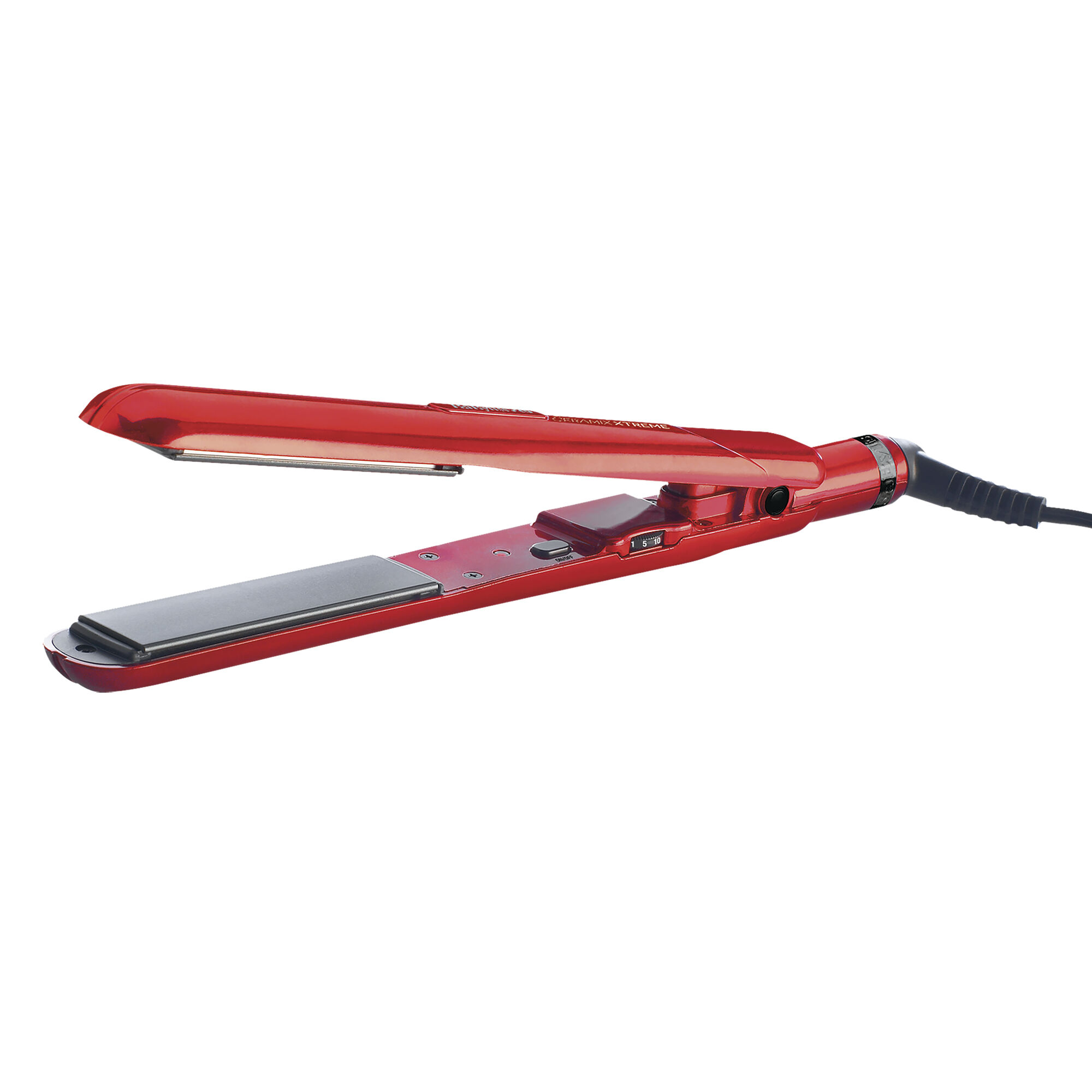5 in 1 ionic styler pro