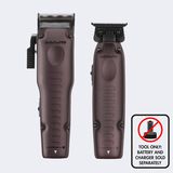 BaBylissPRO&reg; FXONE Lo-ProFX Limited Edition Nightfall Collection Clipper & Trimmer Prepack (Tools Only)