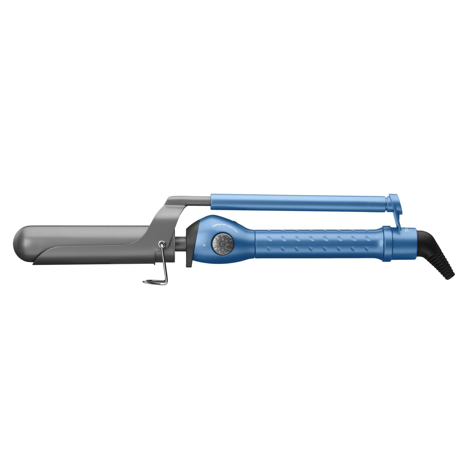 1 inch marcel curling iron