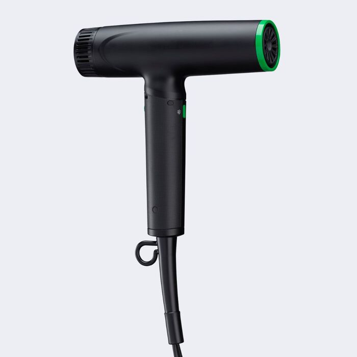 Secador iónico liviano BaBylissPRO® x Tomb45® Professional Nano