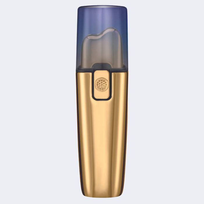BaBylissPRO® UVFOIL Gold UV Double-Foil Shaver