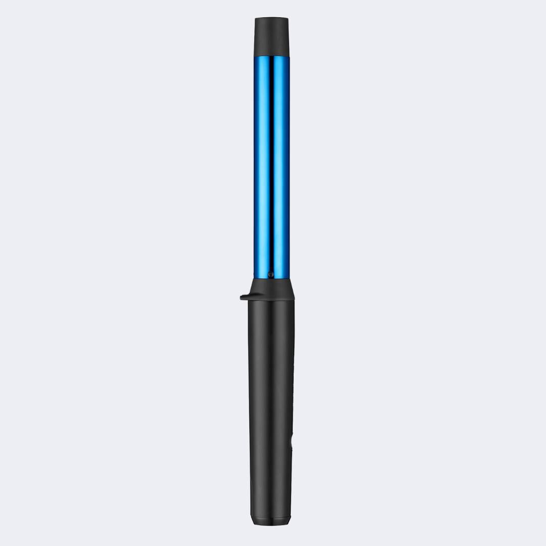 Babyliss pro nano titanium curling wand sales
