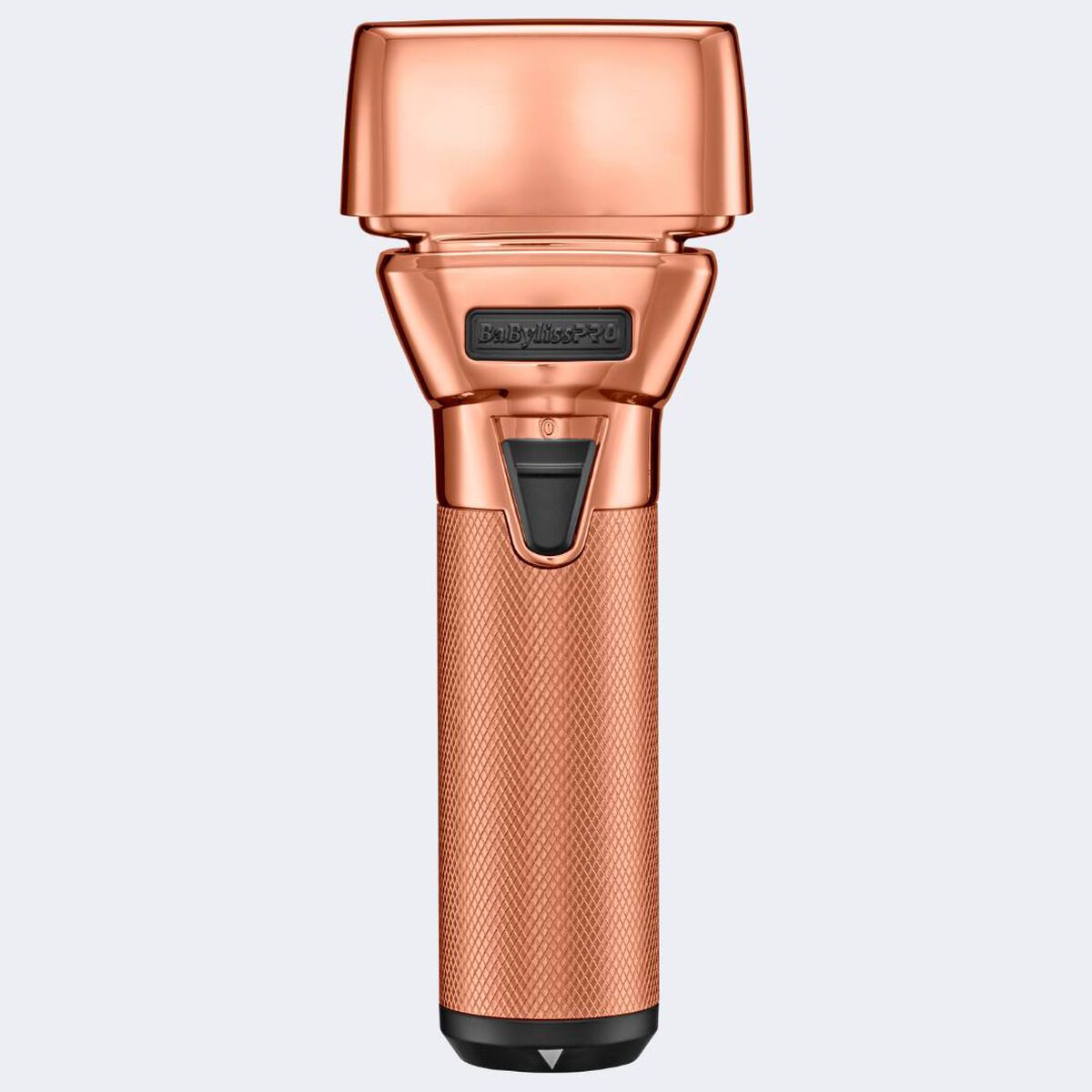 BaBylissPRO&reg; RoseFX FXONE Double Foil Shaver