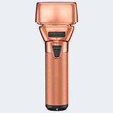 BaBylissPRO&reg; RoseFX FXONE Double Foil Shaver