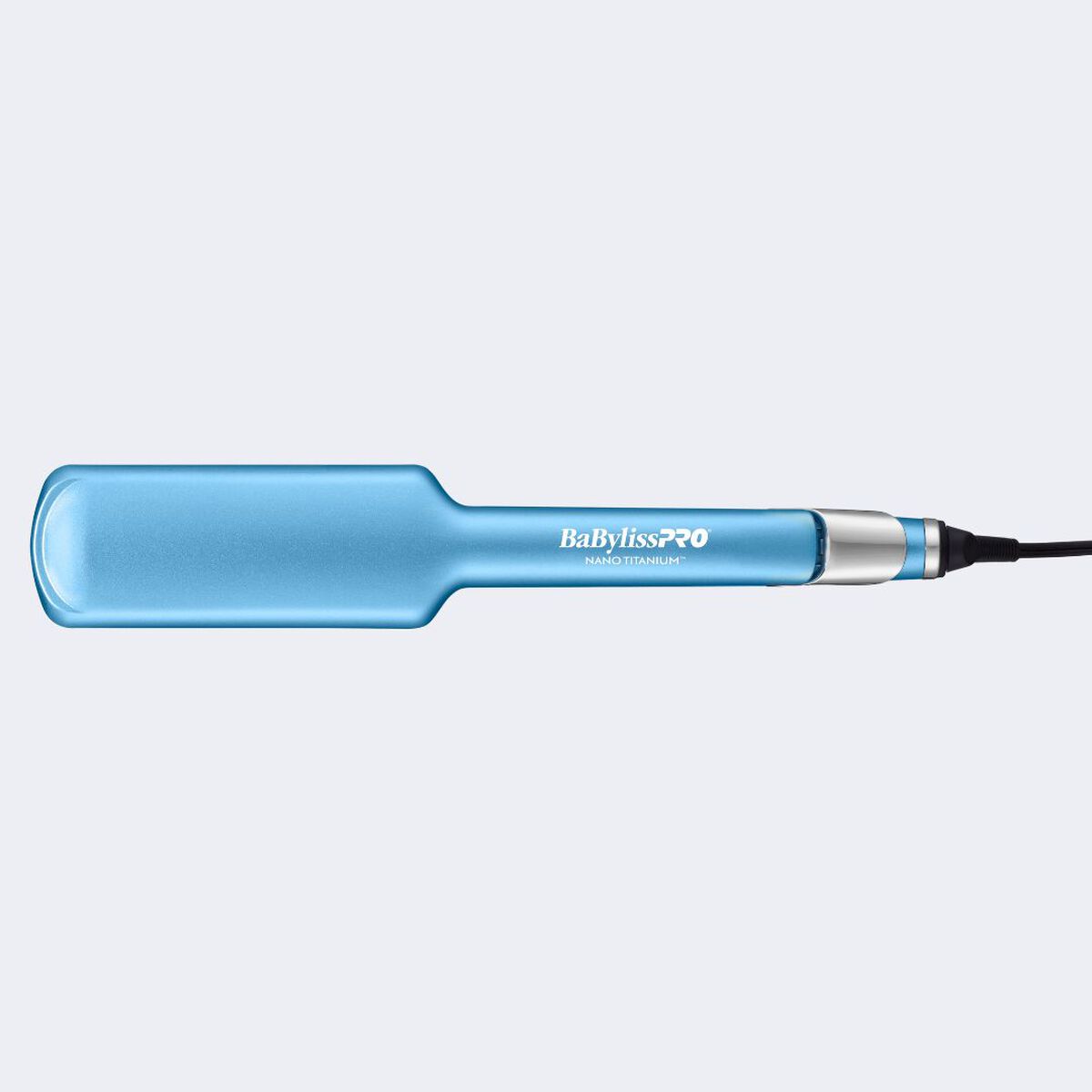 Plancha alisadora de 2 in BaBylissPRO® Nano Titanium™