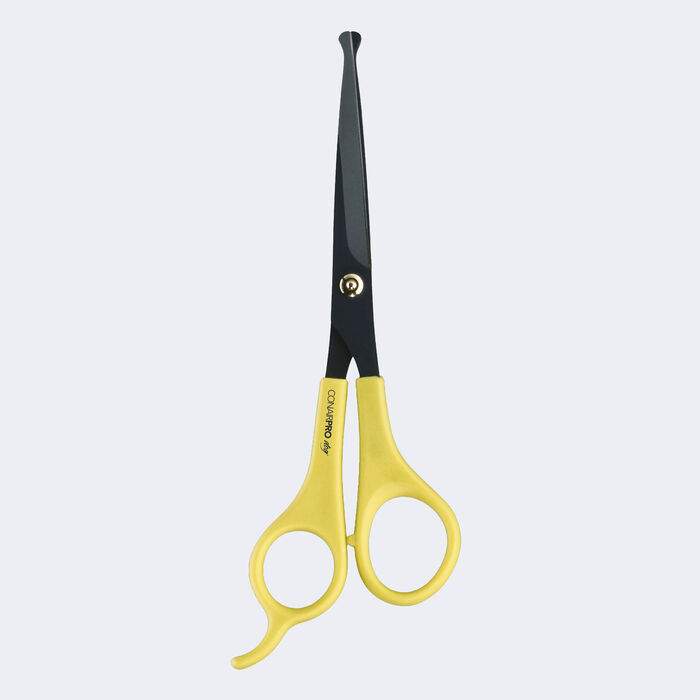 CONAIRPROPET™ 6" Rounded-Tip Shears, , hi-res image number 0