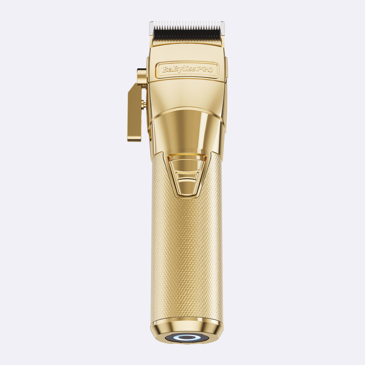 BaBylissPRO&reg; FXONE&trade; GOLDFX Clipper