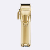 BaBylissPRO&reg; FXONE&trade; GOLDFX Clipper